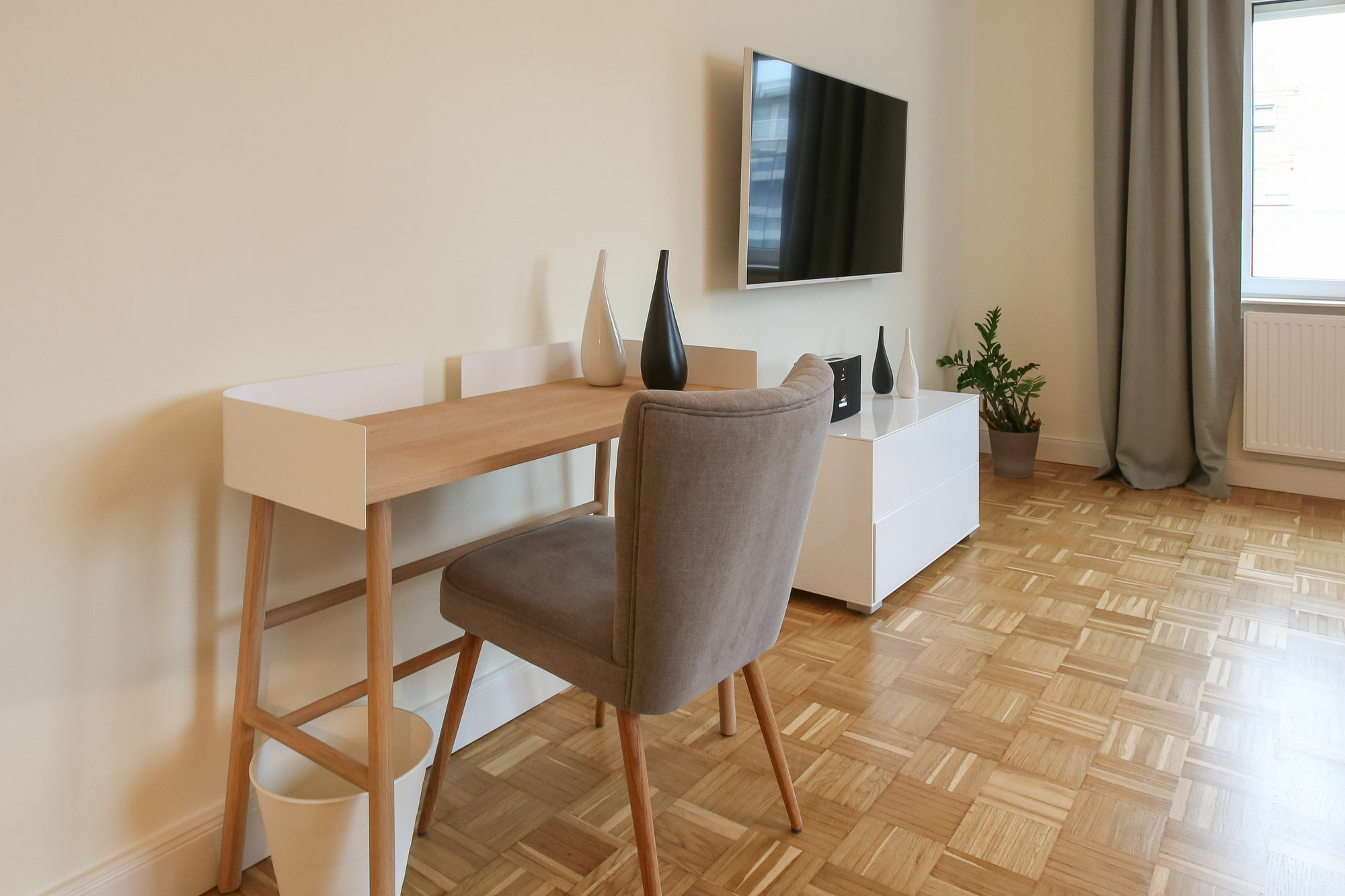 Green Mango City Condo Vienna Exterior photo
