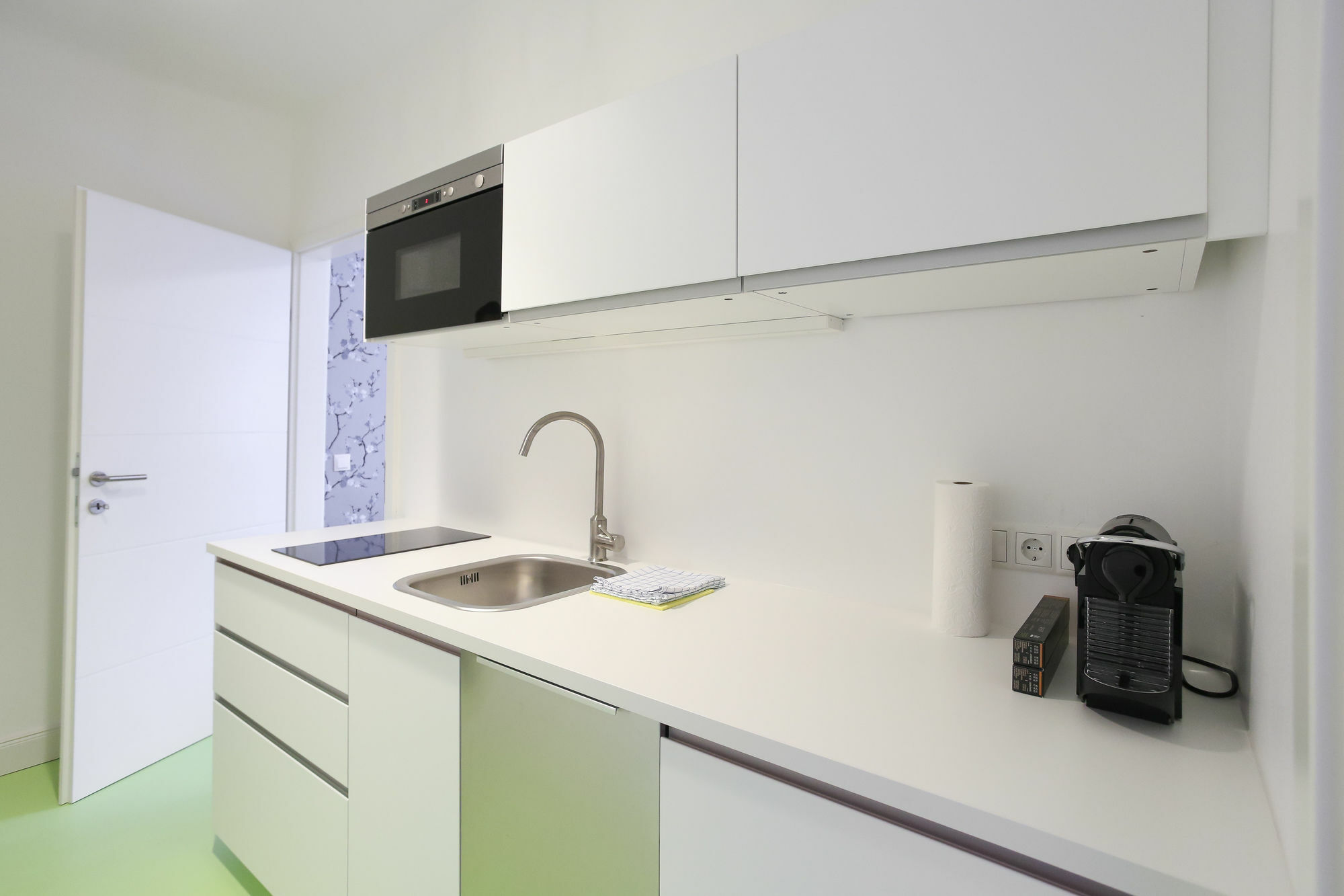 Green Mango City Condo Vienna Exterior photo