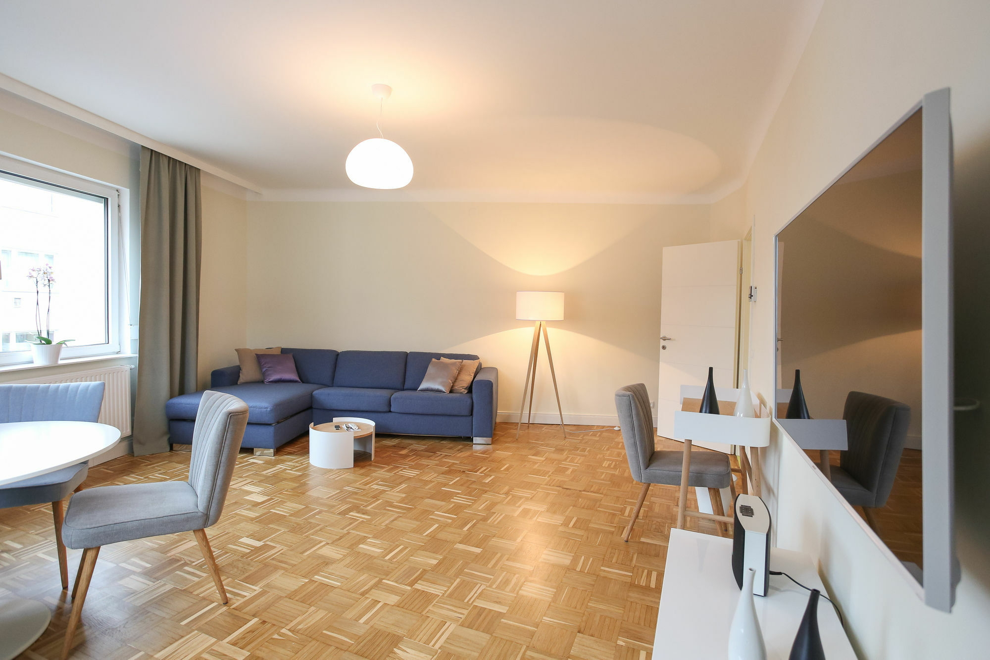 Green Mango City Condo Vienna Exterior photo